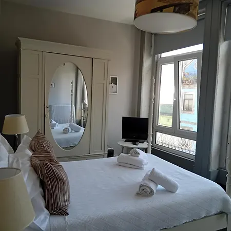 Charming House Quental * Porto