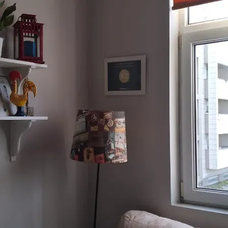 Charming House Quental *