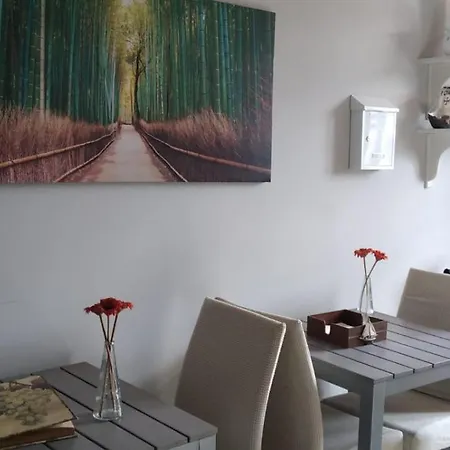 Guest house Charming House Quental *
