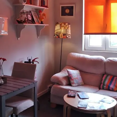 Charming House Quental Porto