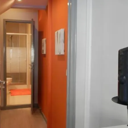 Guest house Charming House Quental