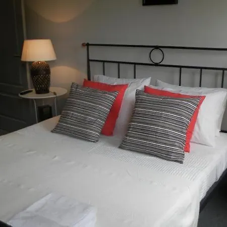 Charming House Quental Guest house *