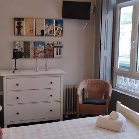 Gasthof Charming House Quental