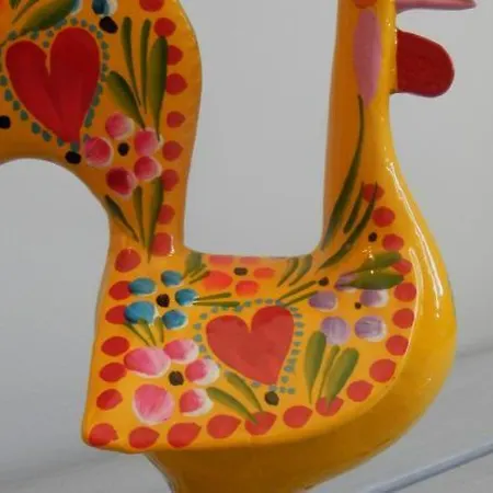 Charming House Quental Porto