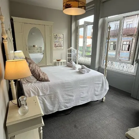 Guest house Charming House Quental Porto