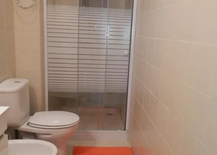 Guest house Charming House Quental Porto