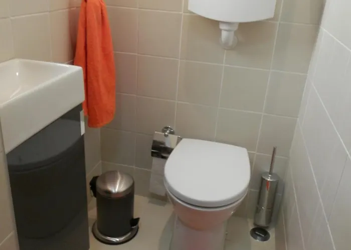 Guest house Charming House Quental