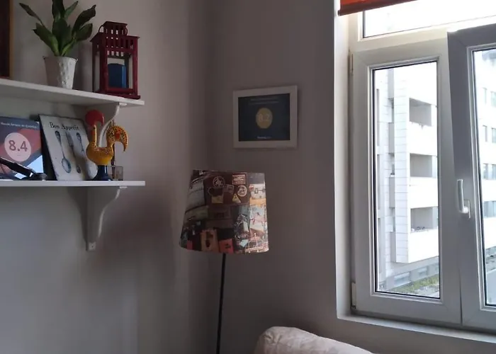 Charming House Quental *