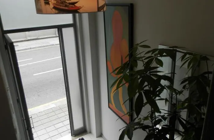 Charming House Quental *