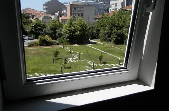 Charming House Quental Guest house