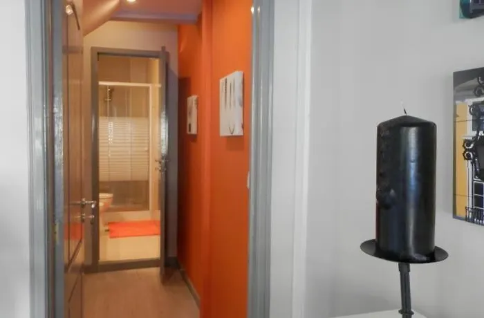 Guest house Charming House Quental