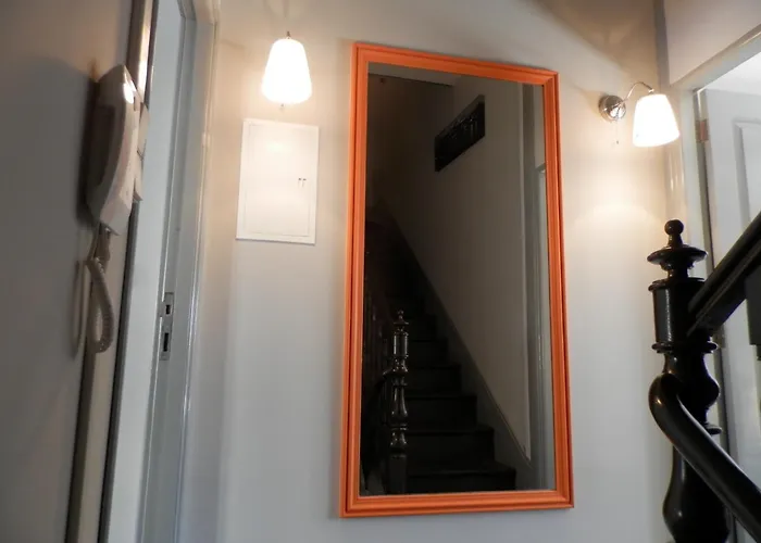 Guest house Charming House Quental