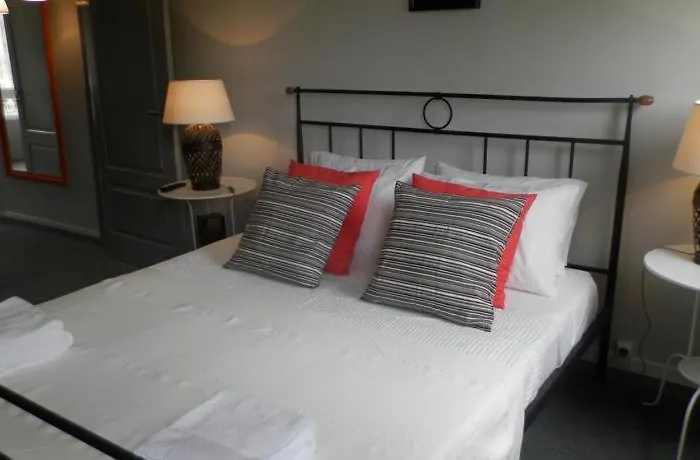 Charming House Quental Guest house *