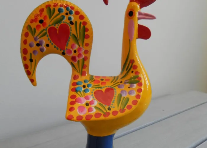 Charming House Quental