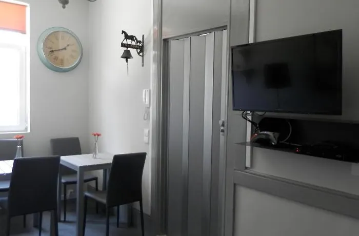 Guest house Charming House Quental Porto