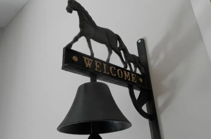 Guest house Charming House Quental *