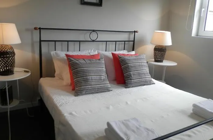 Guest house Charming House Quental Porto