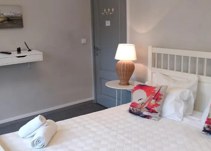 Charming House Quental Guest house Porto