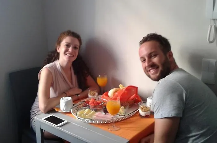 Charming House Quental * 포르투