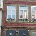 Guest house Charming House Quental *