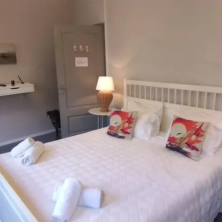 Affittacamere Charming House Quental