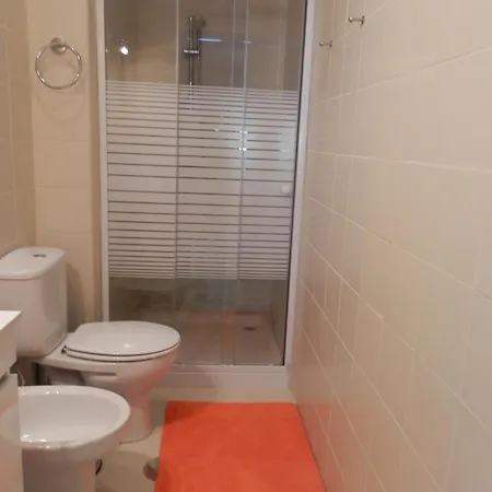 Гостевой дом Charming House Quental Порту