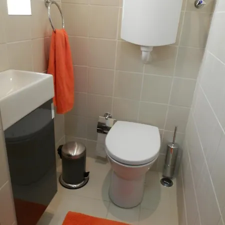 Affittacamere Charming House Quental