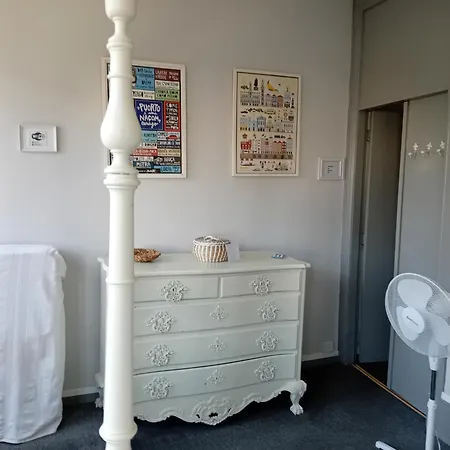 Charming House Quental ポルト