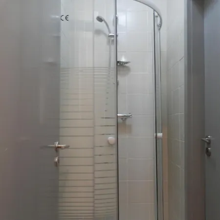 Гостевой дом Charming House Quental