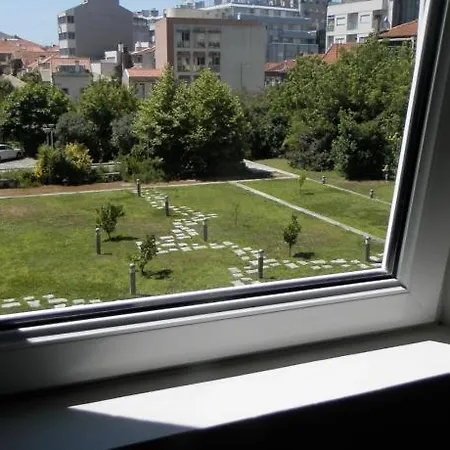 Charming House Quental Гостевой дом