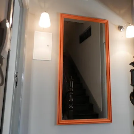 Гостевой дом Charming House Quental