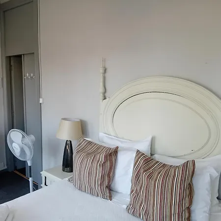 Гостевой дом Charming House Quental