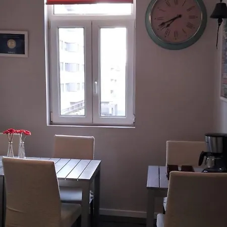 Affittacamere Charming House Quental Oporto