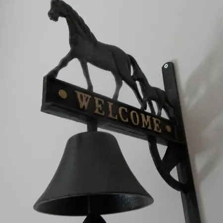 Гостевой дом Charming House Quental *