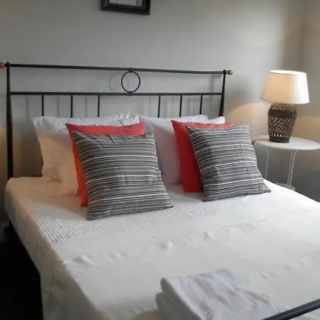 Гостевой дом Charming House Quental Порту