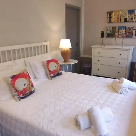 Гостевой дом Charming House Quental