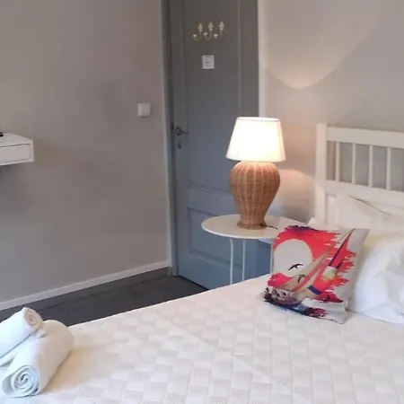 Charming House Quental Гостевой дом Порту