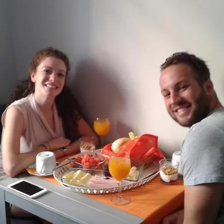 Charming House Quental * Порту