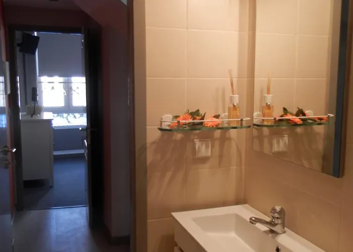 Charming House Quental Πανσιόν Πόρτο