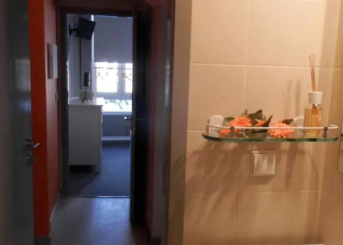 Charming House Quental *