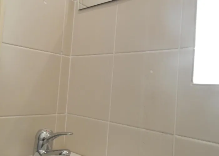 Charming House Quental Πανσιόν *