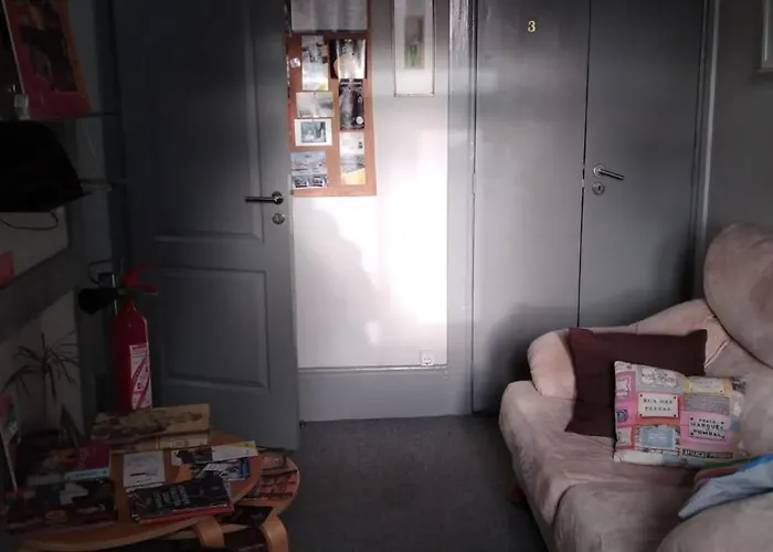 Charming House Quental