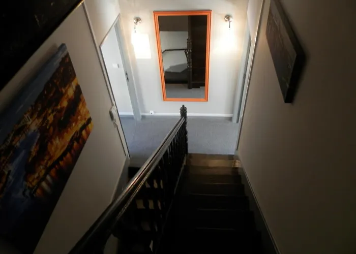 Charming House Quental Πανσιόν Πόρτο