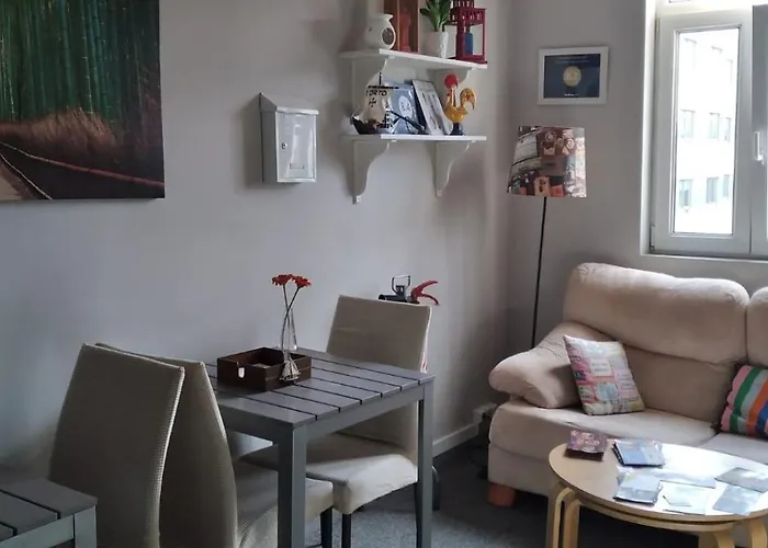 Charming House Quental Πανσιόν *