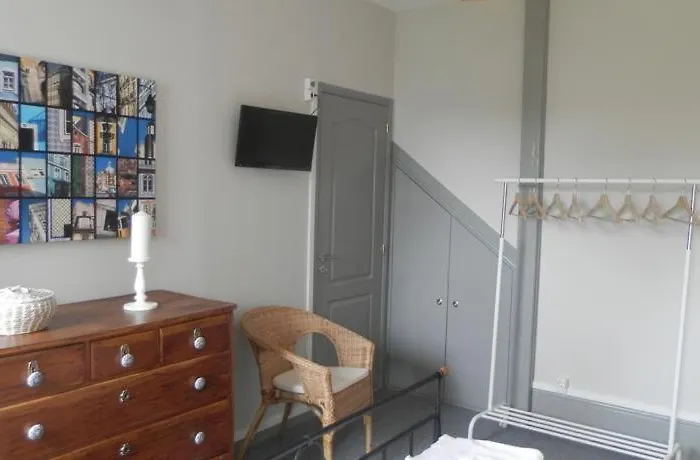 Πανσιόν Charming House Quental Πόρτο