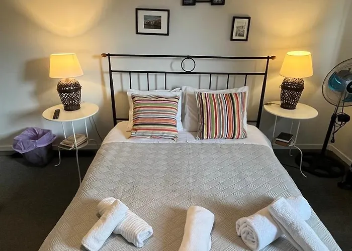 Πανσιόν Charming House Quental Πόρτο