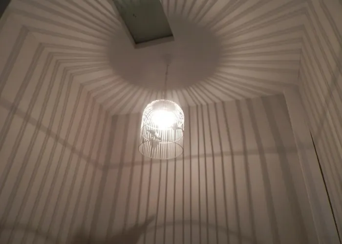 Charming House Quental 波尔图