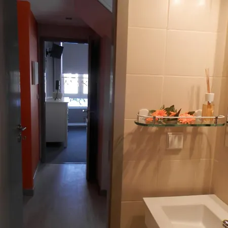 Charming House Quental *