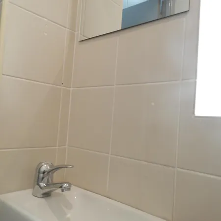 Charming House Quental 招待所 *