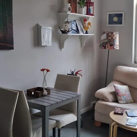 Charming House Quental 招待所 *